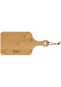 Nebraska Cornhuskers Bamboo Cutting Board