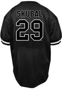 Tarik Skubal Detroit Tigers Profile Player Mesh Jersey Big and Tall
