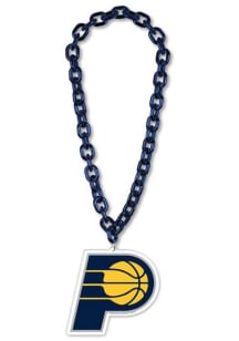 Indiana Pacers Big Chain Fan Chains