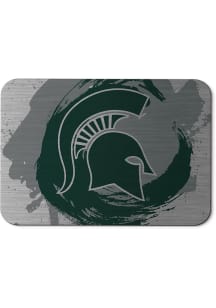 Michigan State Spartans Paint Splash Mousepad