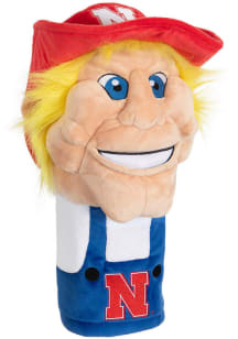 Nebraska Cornhuskers Mascot Golf Headcover