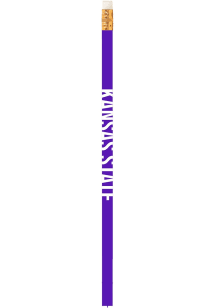K-State Wildcats Souvenir Pencil
