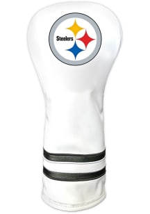 Pittsburgh Steelers Vintage Fairway Golf Headcover