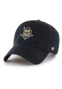 47 UCF Knights Clean up Adjustable Hat - Black