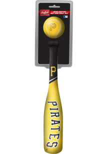Pittsburgh Pirates Mini Bat and Ball Set