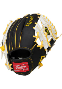 Pittsburgh Pirates Youth Glove