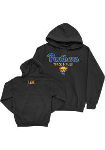 Endeyah Lane Pitt Panthers Mens Black NIL Panthers Player Hood