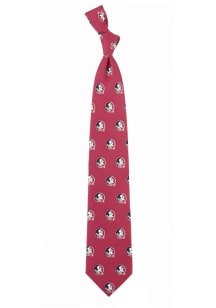 Florida State Seminoles Prep Mens Tie
