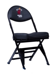 Miami Heat Courtside Folding Chair
