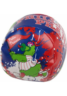 Philadelphia Phillies Quick Toss 4 Softee Softee Ball