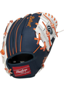 Detroit Tigers Youth Glove