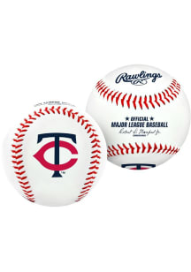 Minnesota Twins Replica Baseball