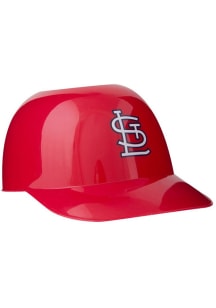 St Louis Cardinals Ice Cream Mini Helmet