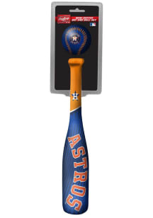 Houston Astros Mini Bat and Ball Set