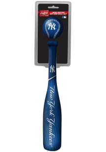 New York Yankees Mini Bat and Ball Set