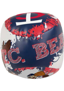 Minnesota Twins Quick Toss 4" Softee Ball