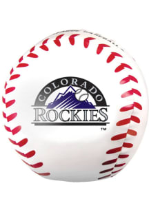 Colorado Rockies Big Boy Softee Ball