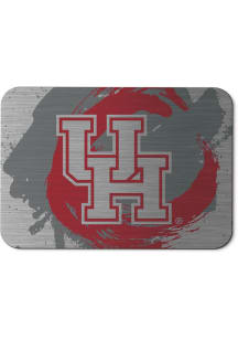 Houston Cougars Paint Splash Mousepad