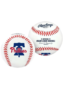 Philadelphia Phillies Replica Baseball