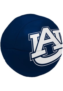 Logo Brands Auburn Tigers 2 Logo Softee Ball