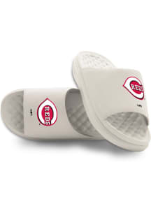 Cincinnati Reds iSlide Motive Mens Slides