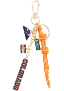 Colorado Icons Bag Womens Charm