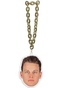 Cincinnati Bengals Joe Burrow Player Image Fan Chain Fan Chains