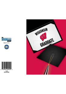 Wisconsin Badgers  Grad Collectible