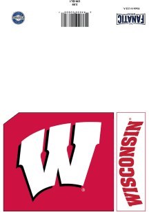 Wisconsin Badgers  Team Logo Collectible