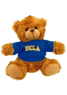UCLA Bruins 6 Inch Bear Plush