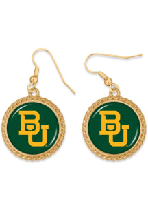 Baylor Bears Sydney Womens Earrings