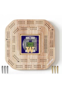 Washington Huskies 3D Game