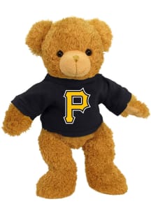 Pittsburgh Pirates 9 inch Jersey Bear Bear Plush