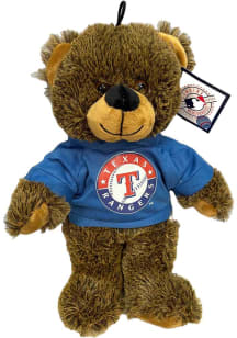 Texas Rangers 9 inch Jersey Bear Bear Plush