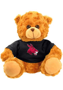 Central Missouri Mules 9 inch Jersey Bear Bear Plush