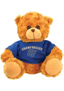 Grand Valley State Lakers 9 inch Jersey Bear Bear Plush