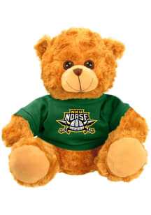 Northern Kentucky Norse 9 inch Jersey Bear Bear Plush