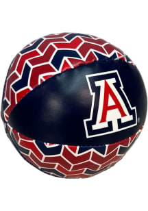 Arizona Wildcats 4 Inch Basketball Softee Ball