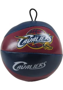 Cleveland Cavaliers 5 Inch Basketball Design Softee Ball