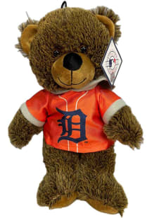 Detroit Tigers 14 Inch Bear Plush