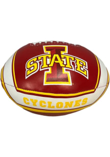Iowa State Cyclones 6 Inch Football Softee Ball