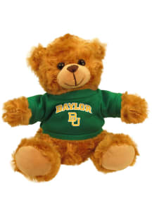 Baylor Bears 6 Inch Jersey Bear Plush - Brown