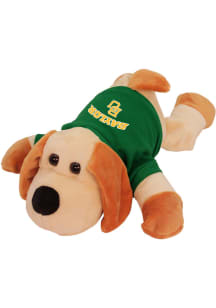 Baylor Bears 12 Team Dog Plush - Tan