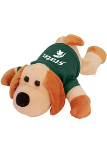 Michigan State Spartans 12 inch Plush - Tan