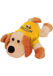 Missouri Tigers 12 inch Fashion Plush