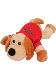 Texas Tech Red Raiders 12 inch Fashion Plush