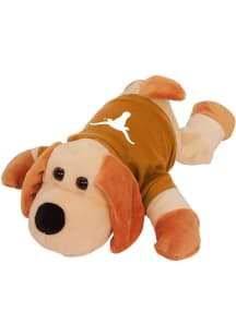 Texas Longhorns 12 inch Fashion Plush