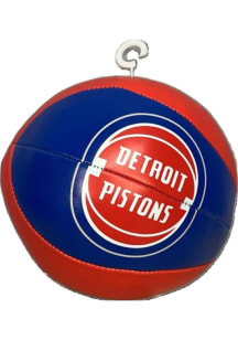 Detroit Pistons Softee Basketball Softee Ball