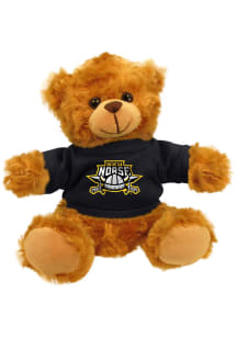Northern Kentucky Norse 6 Inch Jersey Bear Bear Plush