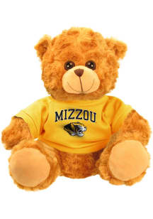 Missouri Tigers 9 Inch Jersey Bear Bear Plush